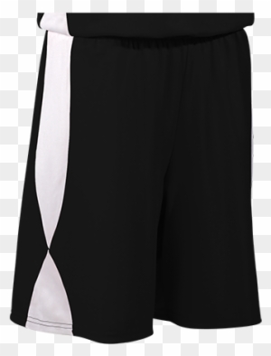 Reversible Basketball Shorts - Board Short