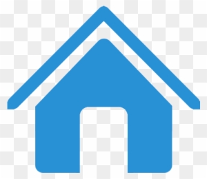 Home Icon Png Home House Icon - Website Home Logo