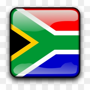Guide To The 2014 South African Election - Flag Of South Africa