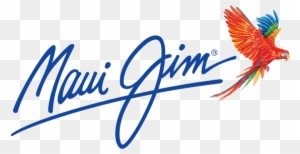 Sponsors - Maui Jim Logo