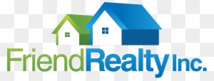 Friend Realty Inc - Realty Logo Png
