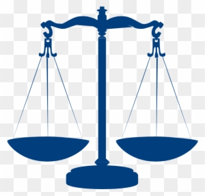 Lady Justice Clipart Suggest - Criminal Law