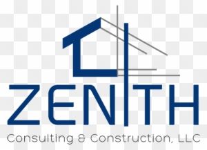 Zenith Consulting & Construction, Llc - Graphic Design