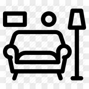 Living Room Icon Png
