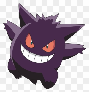 Mega Gengar Wallpaper Mega Gengar By Darkheroic - Gengar - Free