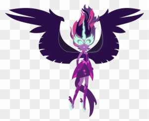 To Be Honest, I Absolutely Love Her Design - My Little Pony Equestria Girls Magic
