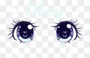 Cute Eyes