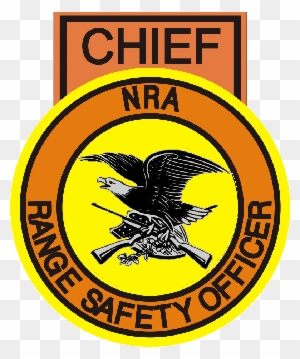 Wyoming Tactical Shooting Instruction - Nra Chief Range Safety Officer