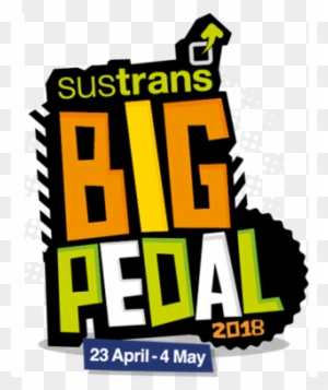 Our Junior Road Safety Officers Counted The Number - Big Pedal 2018