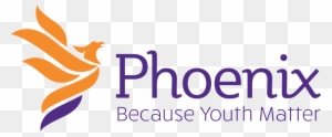 Phoenix Youth Programs Case Study Bits Co Rh Bits Co - Phoenix Youth Logo