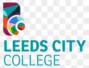 Leeds City College Celebrates One Of The Lowest Gender - Leeds City College Logo