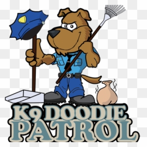 K9 Doodie Patrol - K9 Doodie Patrol Dog Waste Removal Service