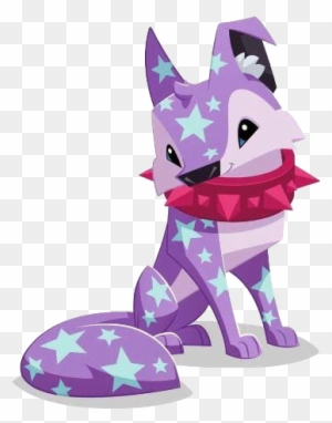 animal jam coyote plush