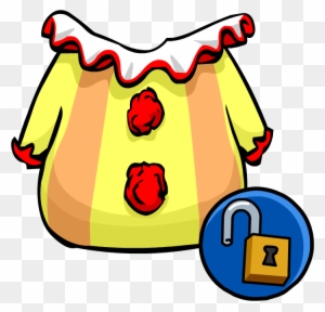 Roblox Clown Outfit Id