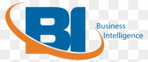 Gain New Insights Into Your Business Operations Through - Business Intelligence Logo