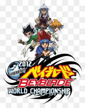 This - Beyblade On Cartoon Network