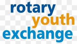 Rotary Youth Exchange New Logo