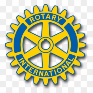 Rotary Celebrates Png Logo - Rotary International Logo Vector - Free  Transparent PNG Clipart Images Download