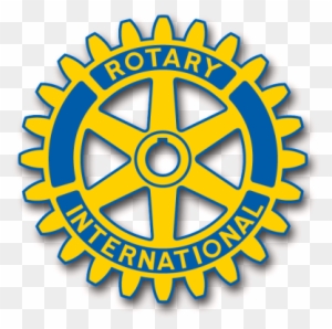 Rotary Celebrates Png Logo - Rotary International Logo Vector - Free
