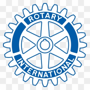 Rotary Celebrates Png Logo - Rotary International Logo Vector - Free