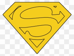 Superman Doomsday Wikipedia - Superman Logo On Cape