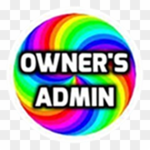 Use This Game Pass In Roblox Owners Admin Free Transparent Png