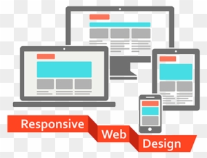 Responsive Web Design Company In Delhi - Responsive Web Design