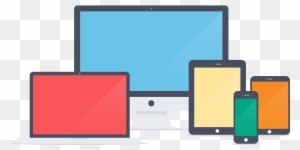 Responsive Web Design - Responsive Web Design Icon