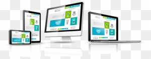 Seckora Consulting Does Website Design Responsively - Website Design & Development
