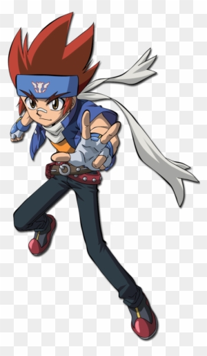 Tyson Gingka Hagane Kai Hiwatari Hiro Granger Beyblade - Jinka Beyblade