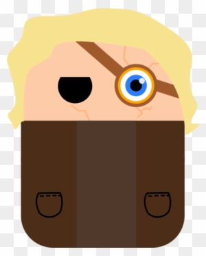 Mad-eye Moody - Illustration - Free Transparent PNG Clipart Images Download