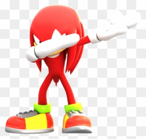 lego dimensions knuckles