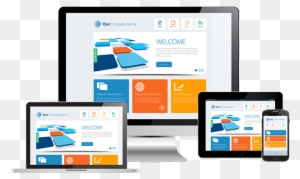 Packerland Websites Provides Responsive Web Design Website Development Cost Malaysia Free Transparent Png Clipart Images Download