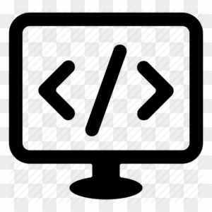Free Vector Graphic - Coding Language Icon - Free Transparent PNG ...