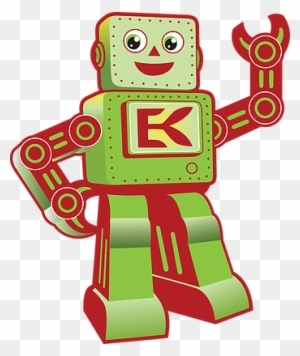 Engineering For Kids - Engineering For Kids Robot