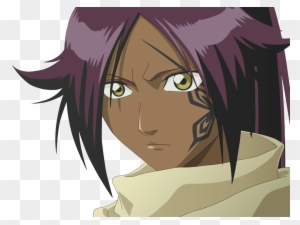 Black Anime Character 5 Cool Hd Wallpaper - Green Eyes Anime Characters