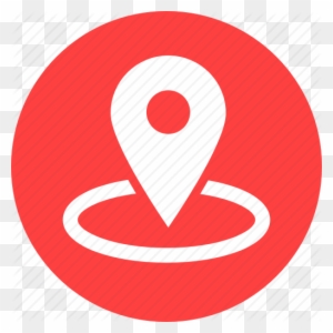 Search Icon Red Color - Covent Garden - Free Transparent PNG Clipart ...