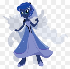 my little pony princess luna dress up games My Little Pony Dress Up Games [Complete Collection]