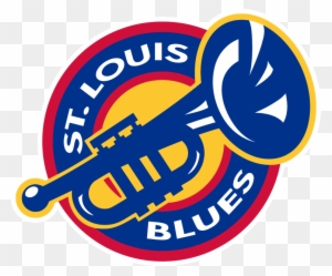 St Louis Blues Logo Clip Art, Transparent PNG Clipart Images Free ...