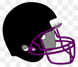 Football Helmet B&n Clip Art - Fantasy Football Logos Free