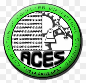 Aces Stands For Association Of Computer Engineering - Computer Engineering Company Logo