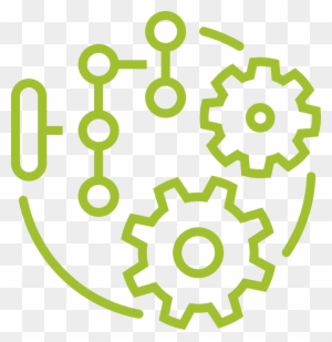 Systems Engineering - Personalization Icon