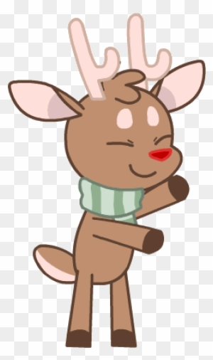 Dancing Reindeer Cute Christmas Gif Free Transparent Png Clipart Images Download Dancing Reindeer Cute Christmas Gif Free Transparent Png Clipart Images Download