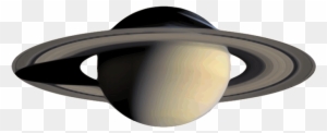 Saturn Solar System Planet Astronomy Cosmi - Saturn In White Background