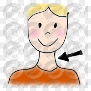 Neck Picture For Classroom Therapy Use Great Neck Clipart Neck Neck Picture For Classroom Therapy Use Great Neck Clipart Neck
