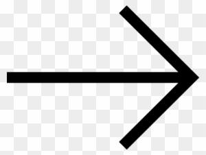 Arrow Right Icon Svg