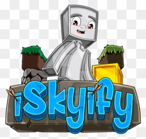 Iskyify - Minecraft Server