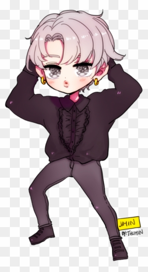 Bts - Bts Chibi Jimin Png - Free Transparent PNG Clipart Images Download Bts - Bts Chibi Jimin Png - Free Transparent PNG Clipart Images Download