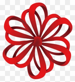 Gift Card Ribbon Clip Art - Ribbon