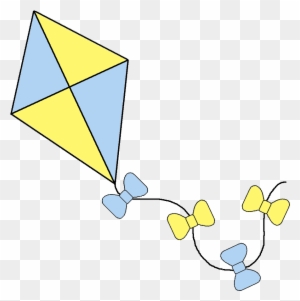 Blue Kite Clipart Transparent Png Clipart Images Free Download Clipartmax